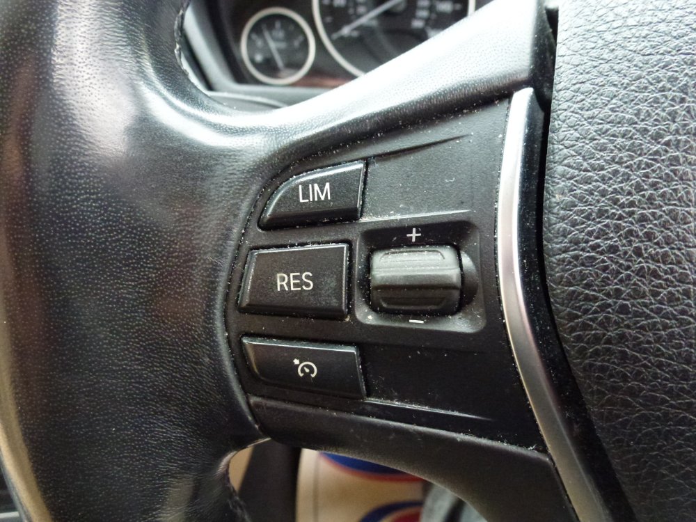 BMW 3 Series Gran Turismo 2.0 318d Luxury GT 5dr Diesel Auto Euro 6 (s/s) (150 ps) - Image 18
