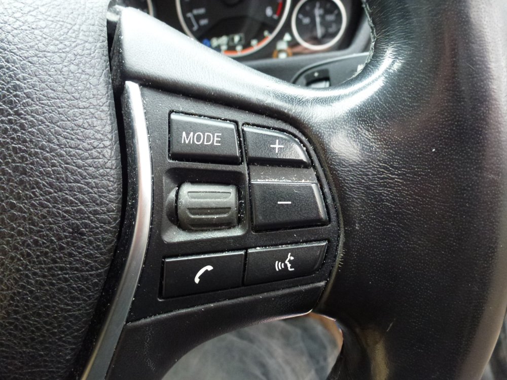 BMW 3 Series Gran Turismo 2.0 318d Luxury GT 5dr Diesel Auto Euro 6 (s/s) (150 ps) - Image 19