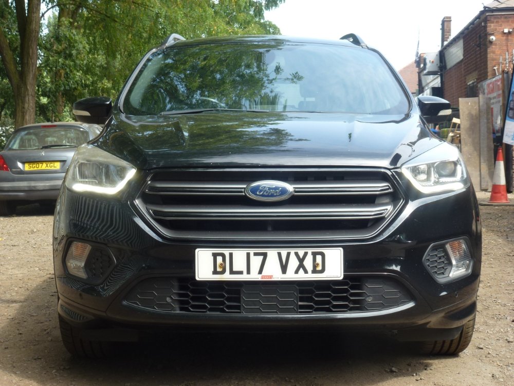 Ford Kuga 2.0 TDCi EcoBlue ST-Line SUV 5dr Diesel Manual AWD Euro 6 (s/s) (180 ps) - Image 6