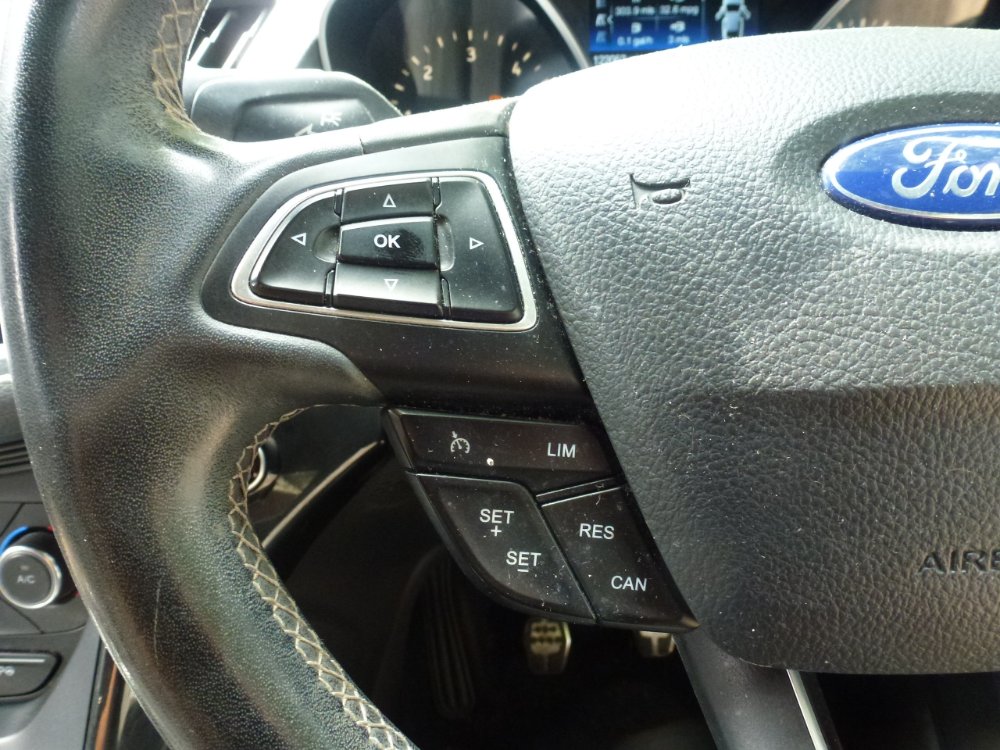 Ford Kuga 2.0 TDCi EcoBlue ST-Line SUV 5dr Diesel Manual AWD Euro 6 (s/s) (180 ps) - Image 18