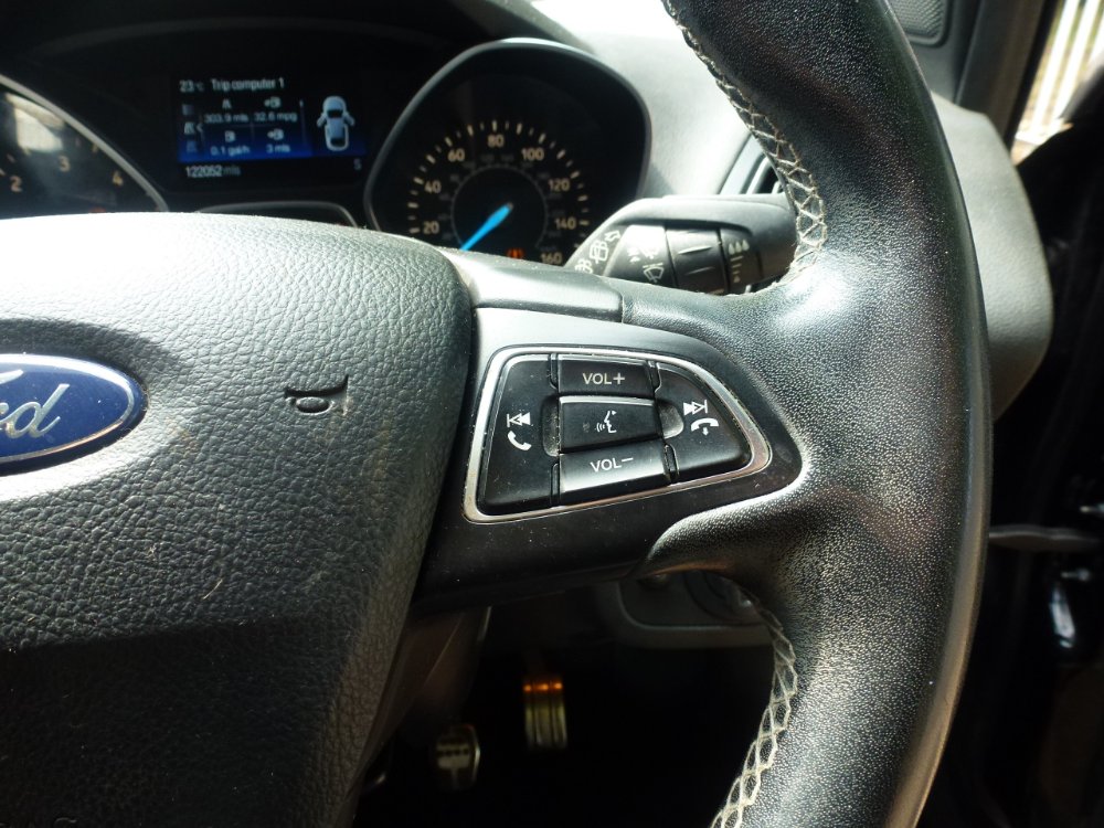 Ford Kuga 2.0 TDCi EcoBlue ST-Line SUV 5dr Diesel Manual AWD Euro 6 (s/s) (180 ps) - Image 19