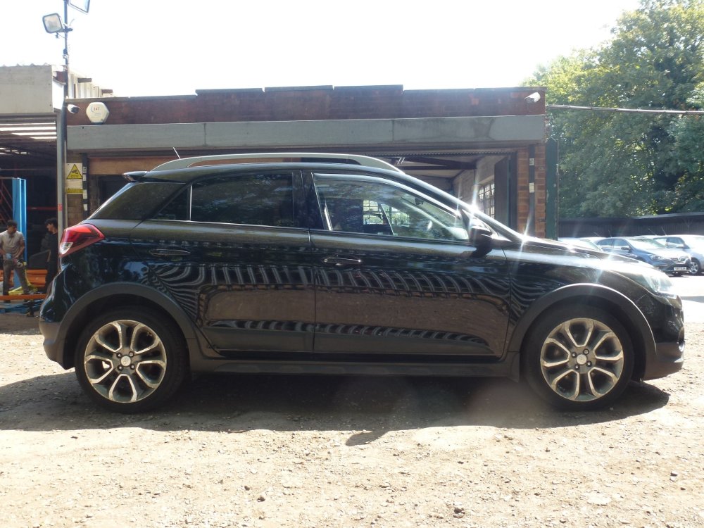 Hyundai i20 1.0 T-GDi Active Hatchback 5dr Petrol Manual Euro 6 (s/s) (100 ps) - Image 8