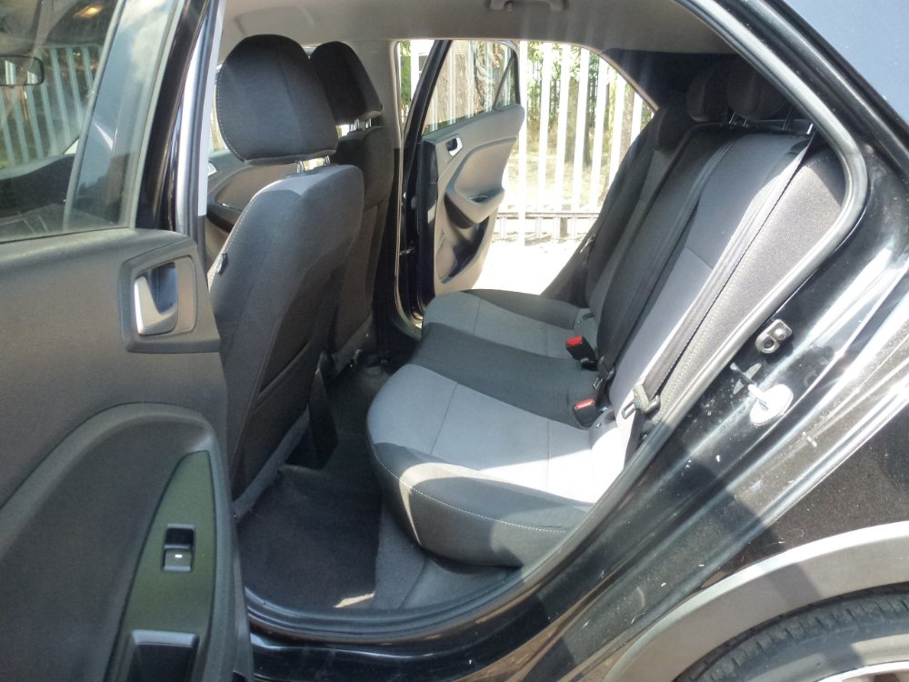 Hyundai i20 1.0 T-GDi Active Hatchback 5dr Petrol Manual Euro 6 (s/s) (100 ps) - Image 12