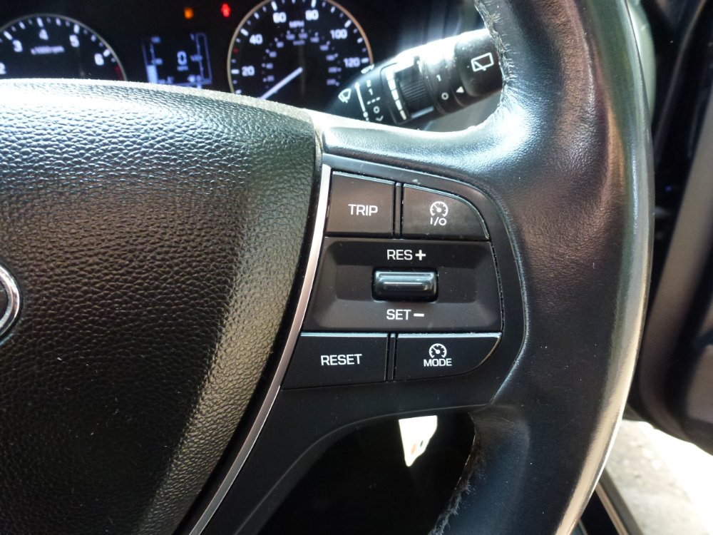 Hyundai i20 1.0 T-GDi Active Hatchback 5dr Petrol Manual Euro 6 (s/s) (100 ps) - Image 19