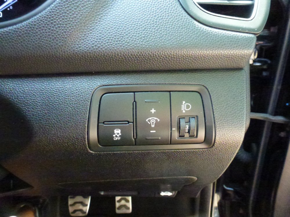 Hyundai i20 1.0 T-GDi Active Hatchback 5dr Petrol Manual Euro 6 (s/s) (100 ps) - Image 20