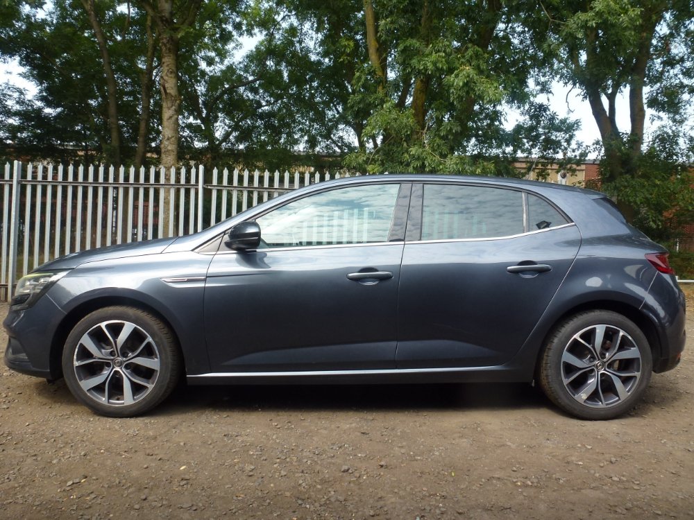Renault Megane 1.5 dCi Dynamique Nav Hatchback 5dr Diesel Manual Euro 6 (s/s) (110 ps) - Image 7