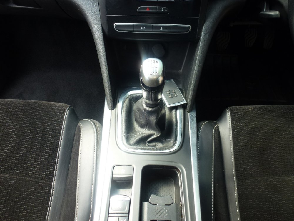 Renault Megane 1.5 dCi Dynamique Nav Hatchback 5dr Diesel Manual Euro 6 (s/s) (110 ps) - Image 15