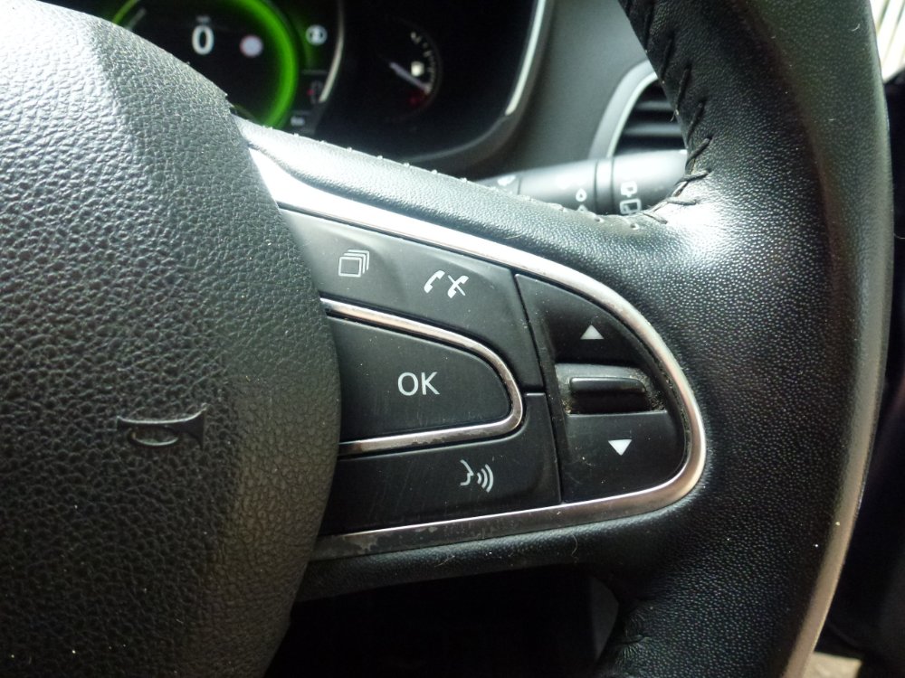Renault Megane 1.5 dCi Dynamique Nav Hatchback 5dr Diesel Manual Euro 6 (s/s) (110 ps) - Image 19