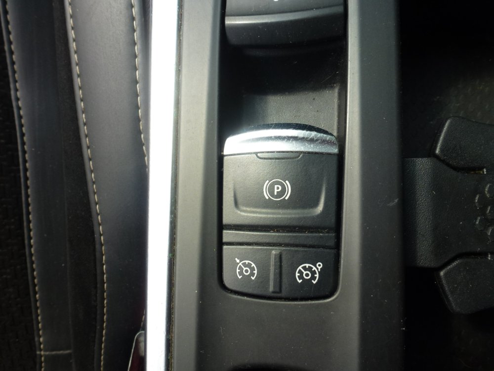Renault Megane 1.5 dCi Dynamique Nav Hatchback 5dr Diesel Manual Euro 6 (s/s) (110 ps) - Image 20