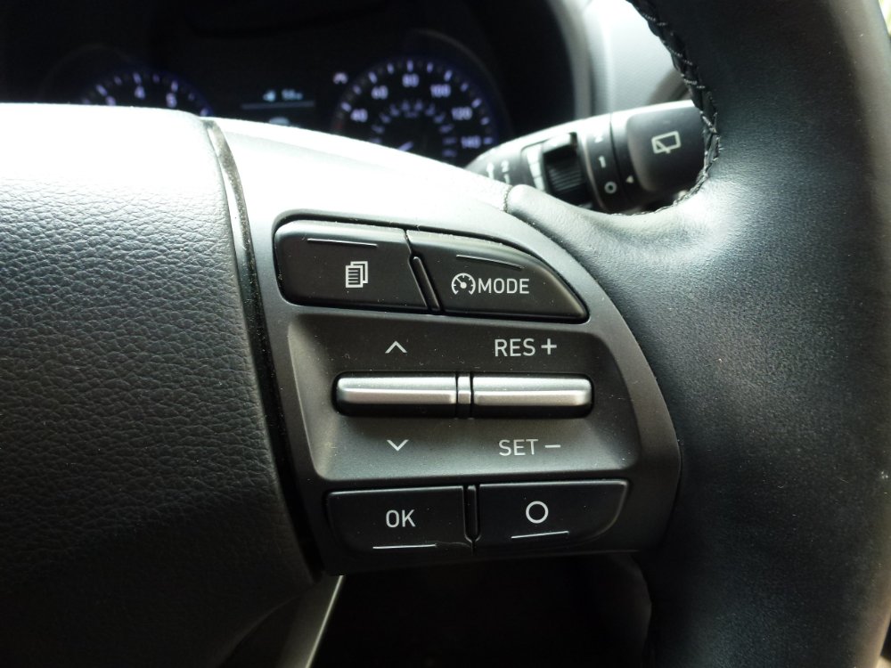 Hyundai Kona 1.0 T-GDi Blue Drive Premium SE SUV 5dr Petrol Manual Euro 6 (s/s) (120 ps) - Image 20