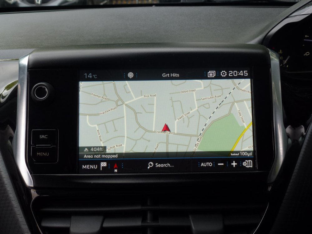 Peugeot 208 1.5 BlueHDi Tech Edition Hatchback 5dr Diesel Manual Euro 6 (s/s) (100 ps) - Image 11