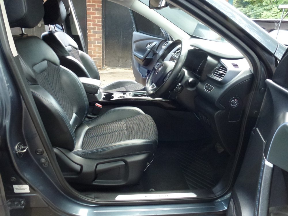 Renault Kadjar 1.3 TCe S Edition SUV 5dr Petrol EDC Euro 6 (s/s) (140 ps) - Image 10