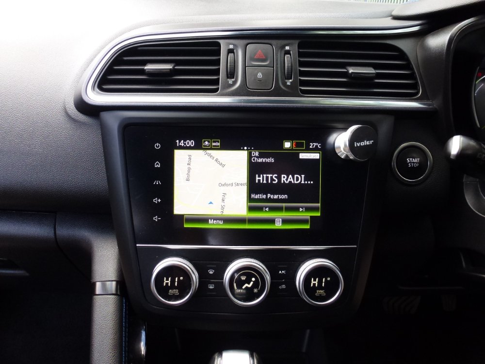 Renault Kadjar 1.3 TCe S Edition SUV 5dr Petrol EDC Euro 6 (s/s) (140 ps) - Image 16