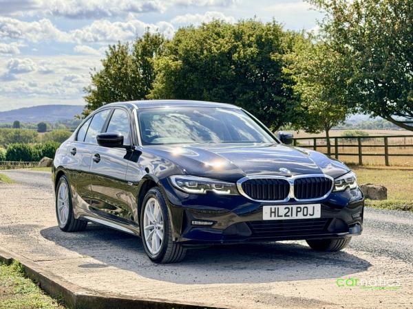 Bmw I8 - Image 14