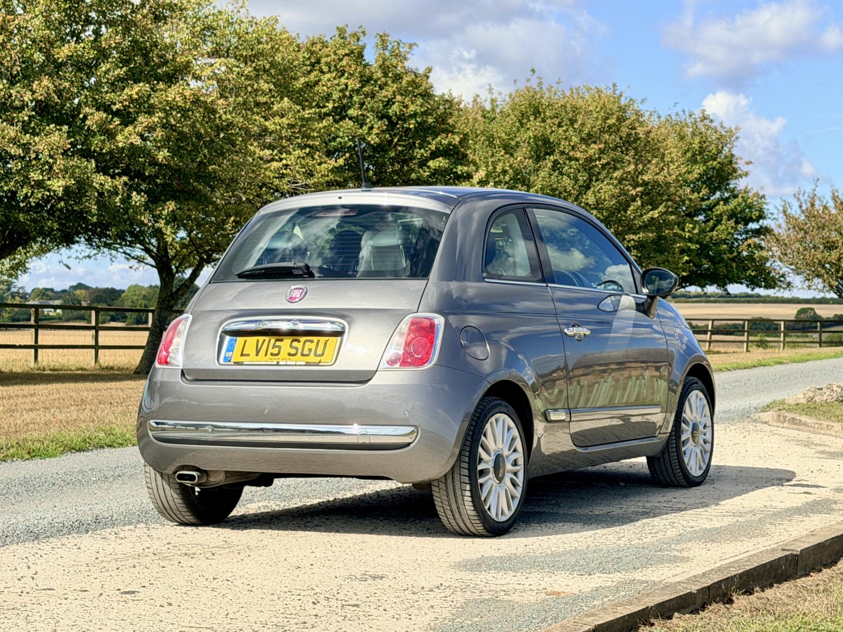 Fiat 500 - Image 2