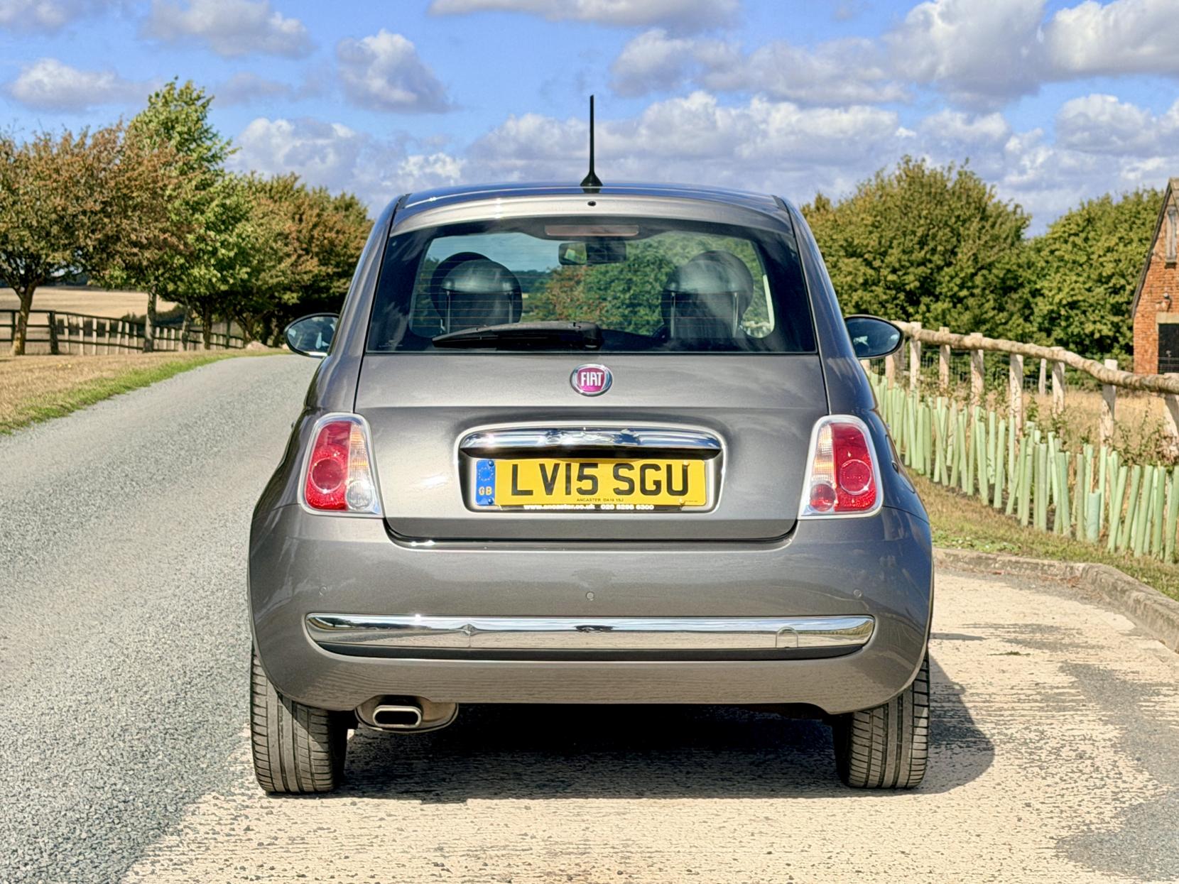 Fiat 500 - Image 3