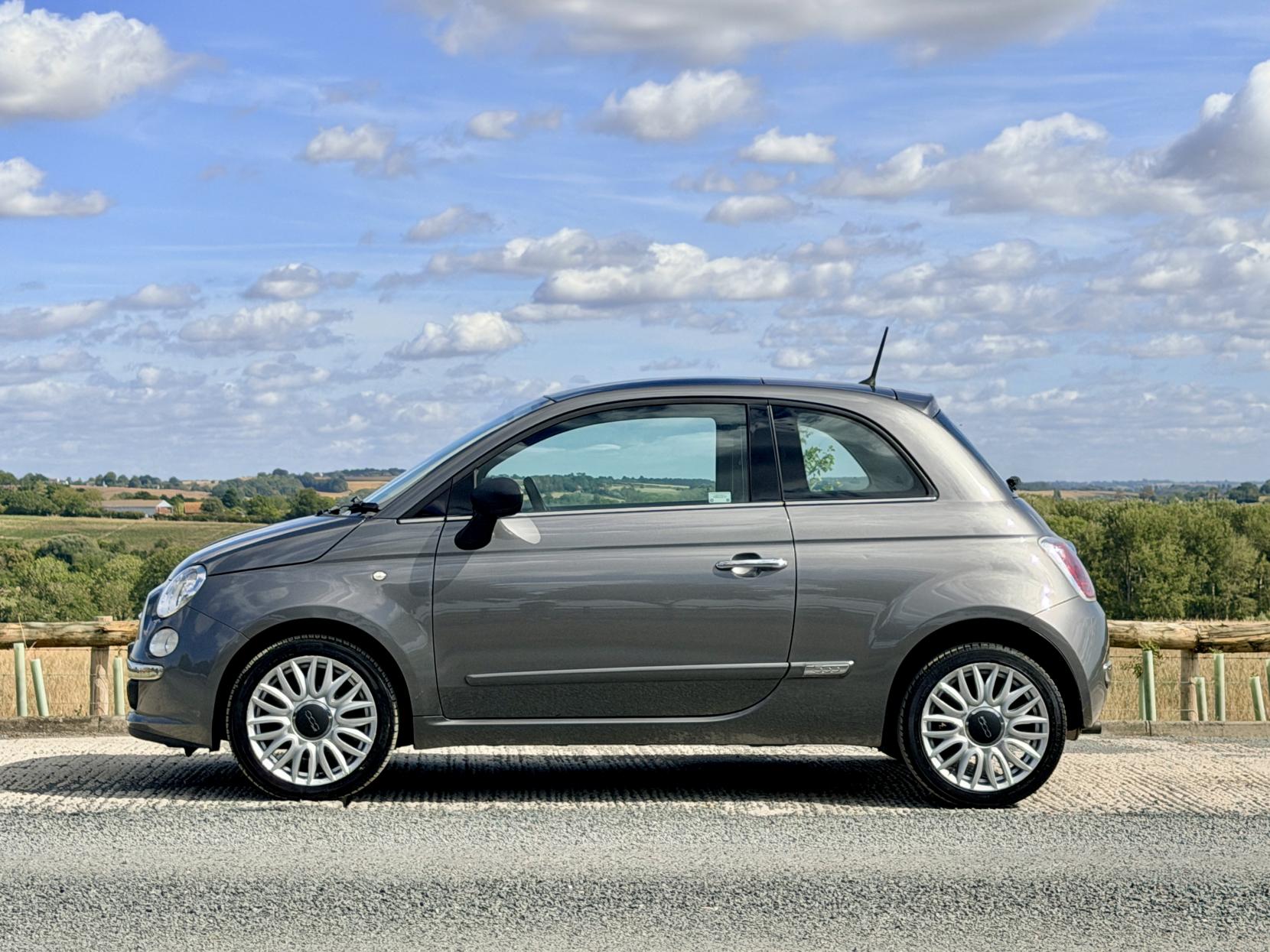 Fiat 500 - Image 5
