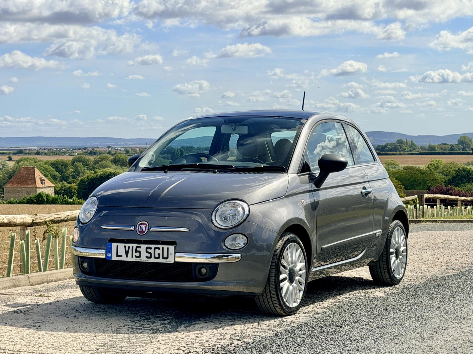 Fiat 500 - Image 7