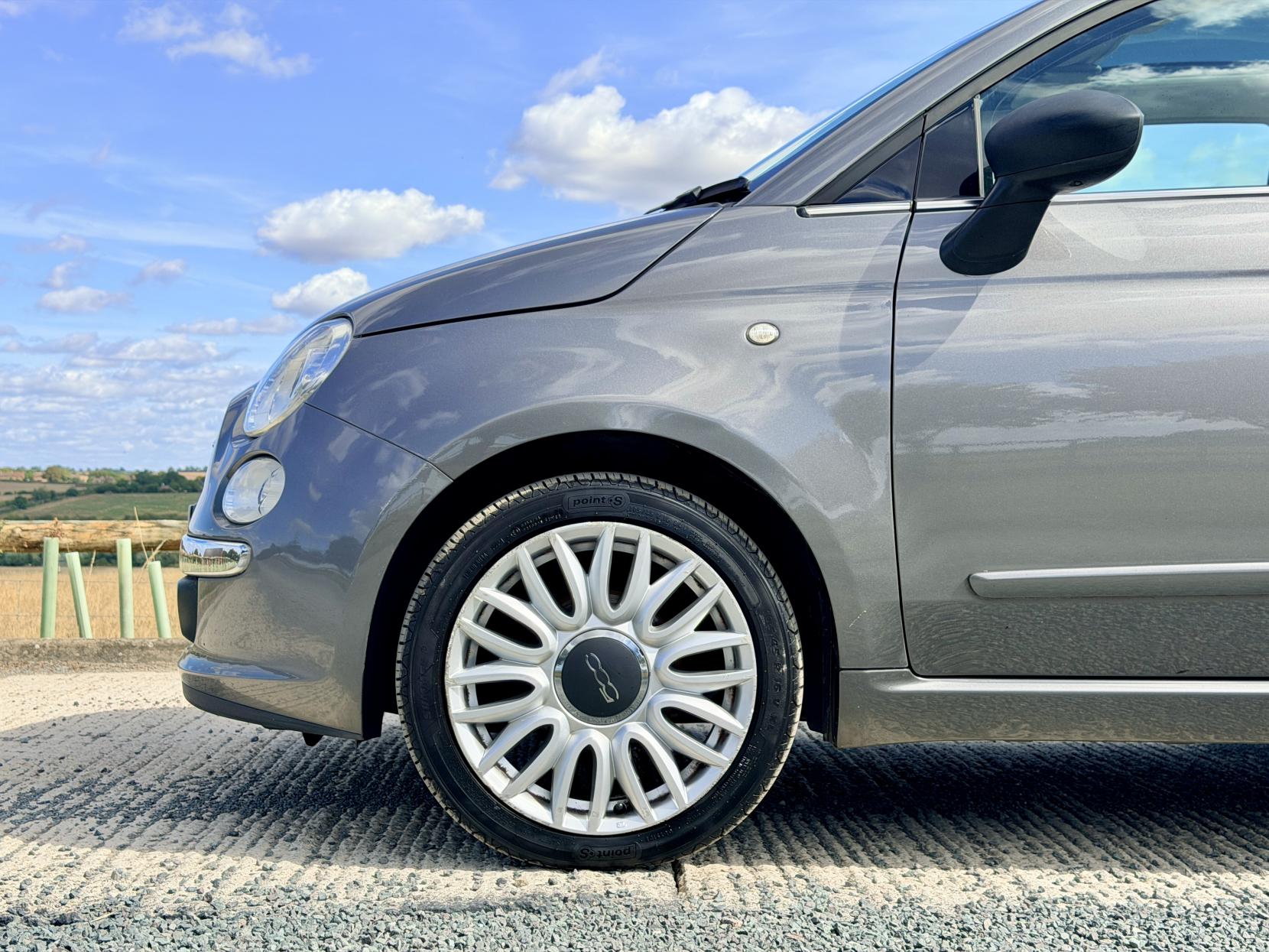 Fiat 500 - Image 9
