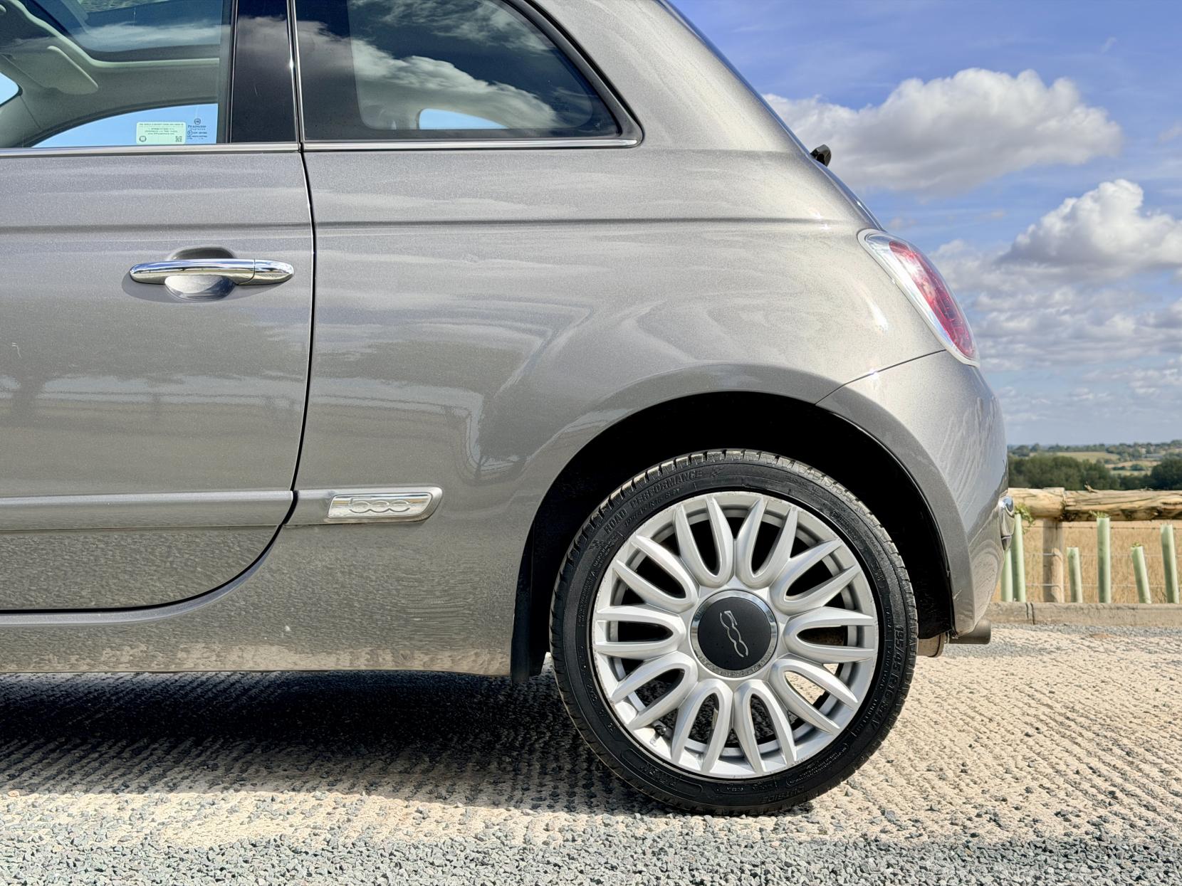 Fiat 500 - Image 10