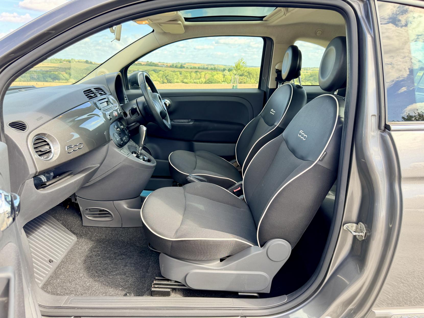 Fiat 500 - Image 13