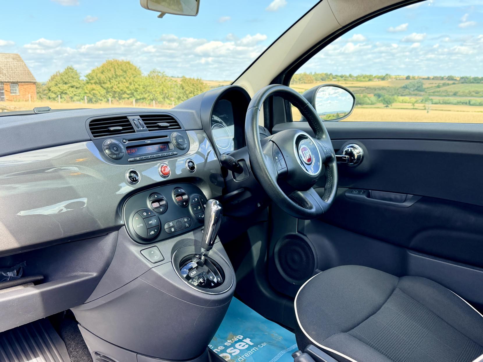 Fiat 500 - Image 14
