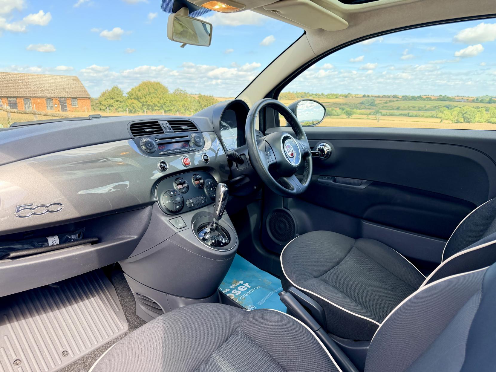 Fiat 500 - Image 15