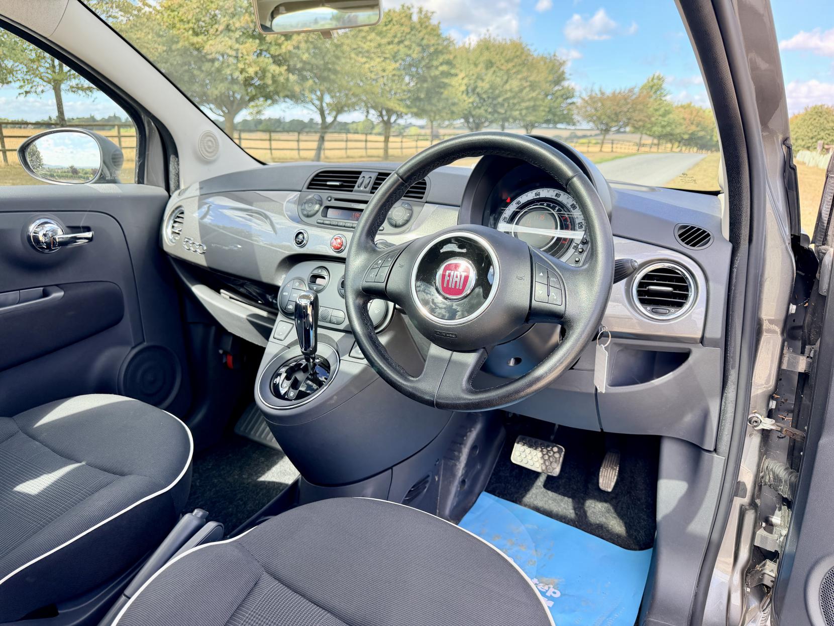Fiat 500 - Image 17