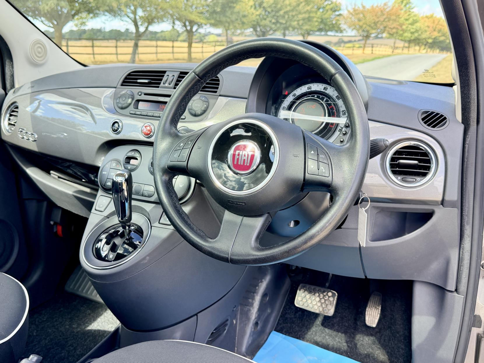 Fiat 500 - Image 18