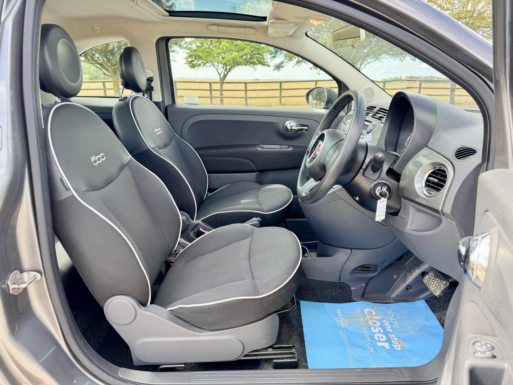 Fiat 500 - Image 19