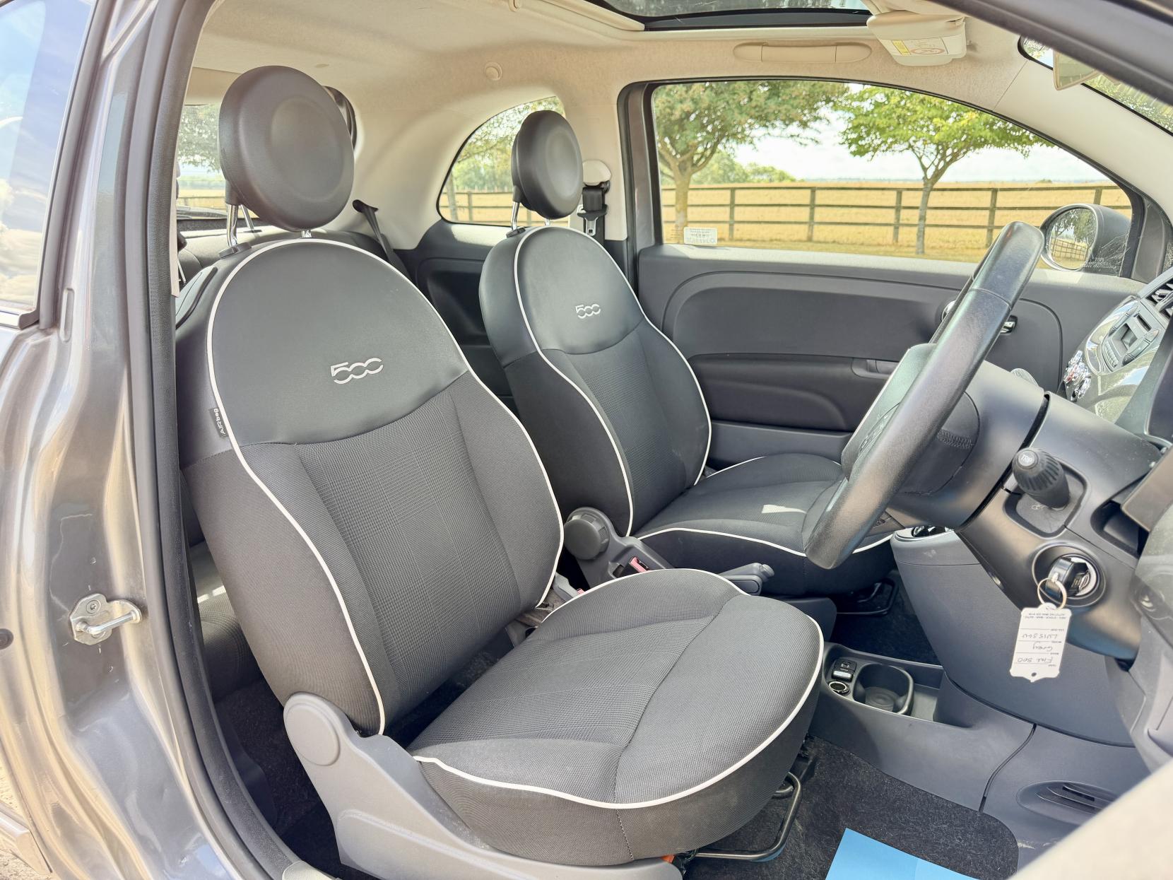 Fiat 500 - Image 20