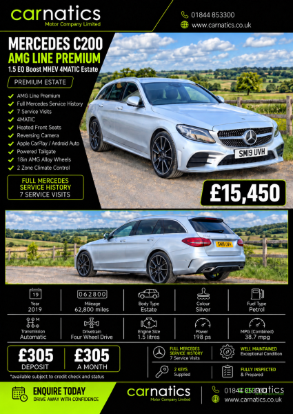 Mercedes-Benz Cls - Image 14