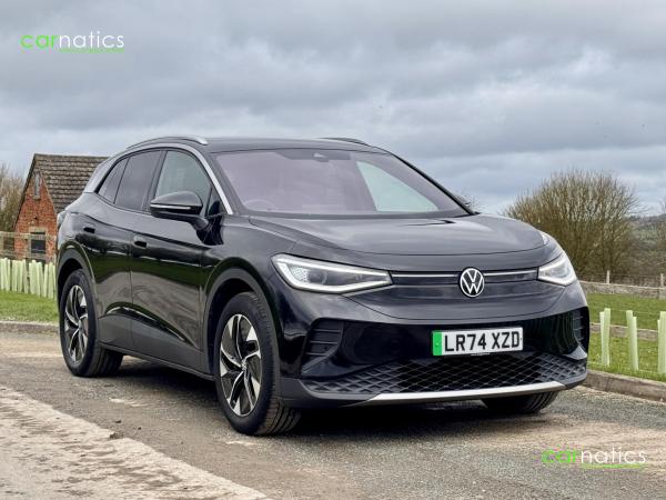 Mercedes-Benz Cls - Image 18