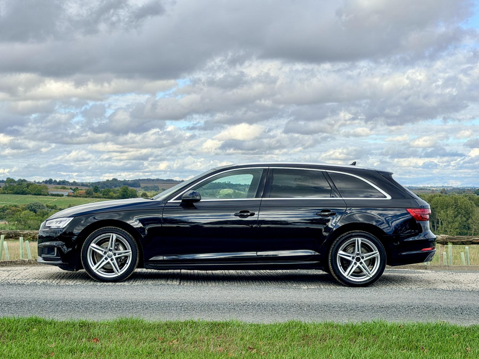 Audi A4 Avant - Image 5