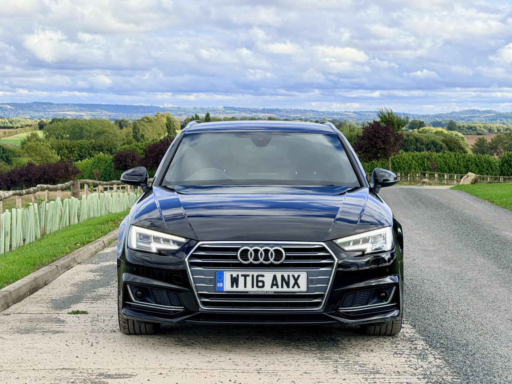 Audi A4 Avant - Image 7