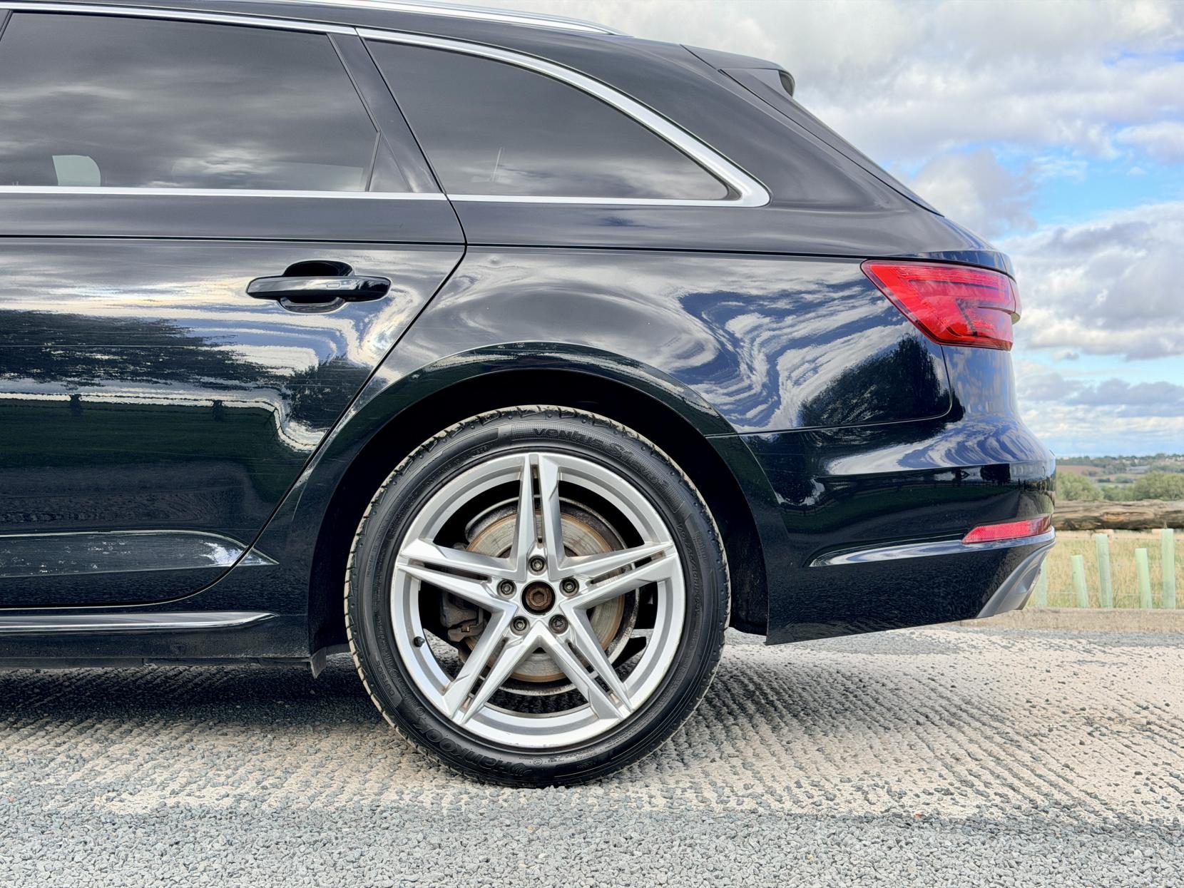 Audi A4 Avant - Image 9