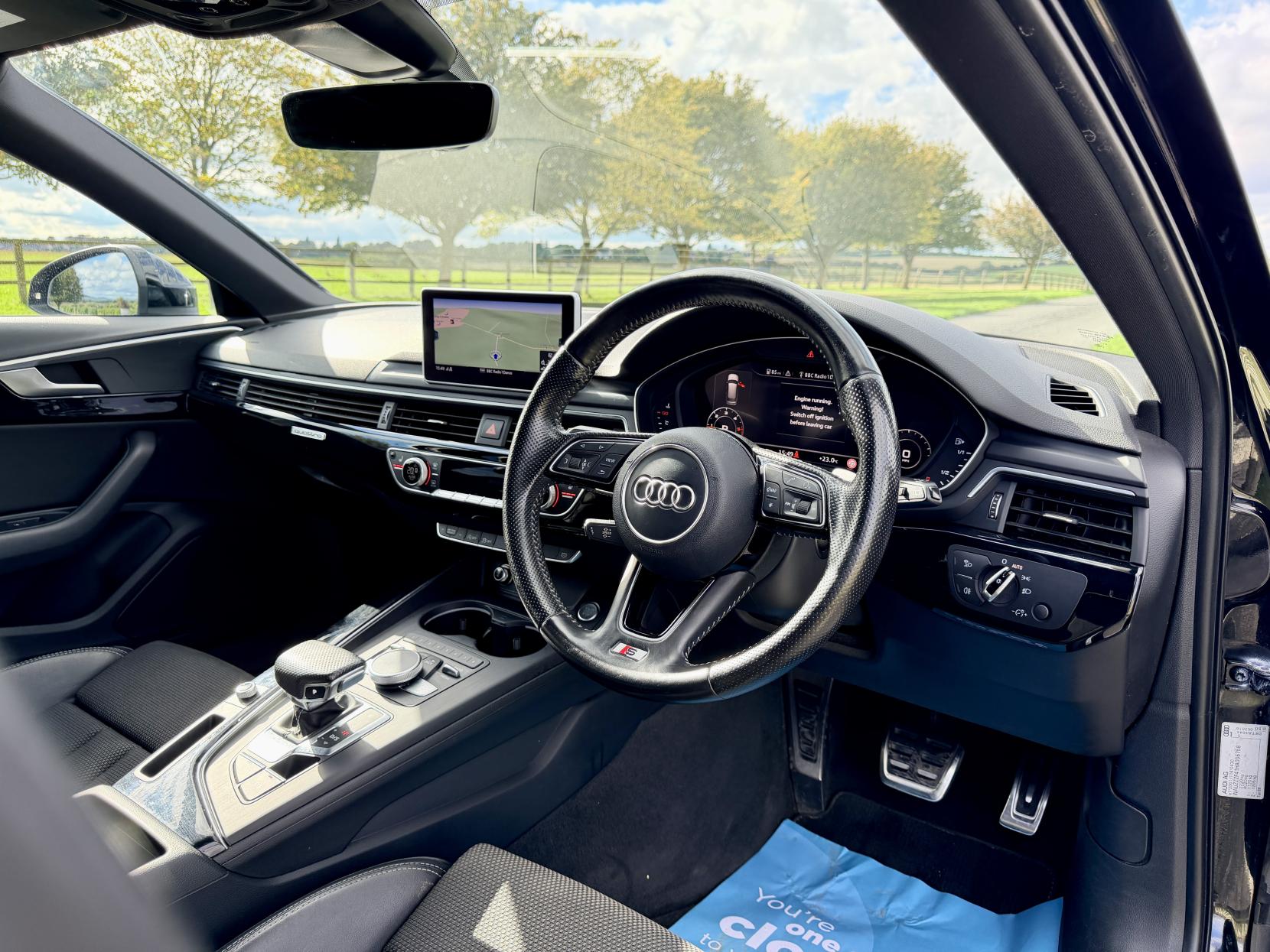 Audi A4 Avant - Image 16