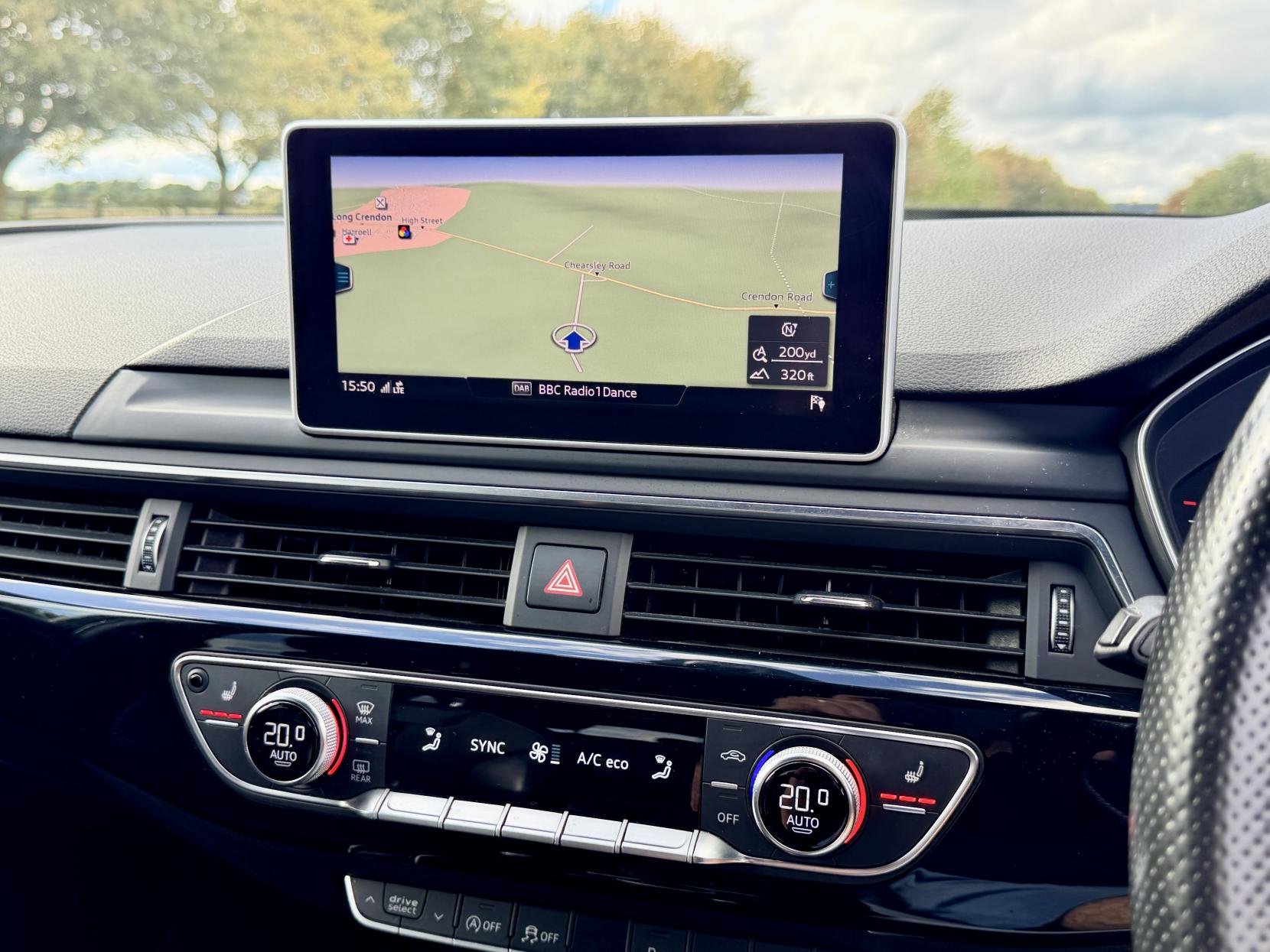 Audi A4 Avant - Image 19