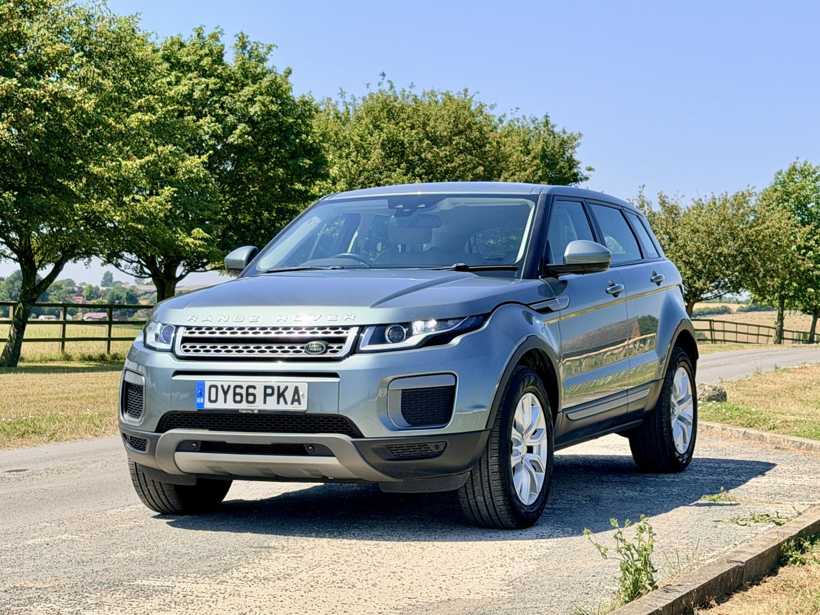 Land Rover Range Rover Evoque - Image 7