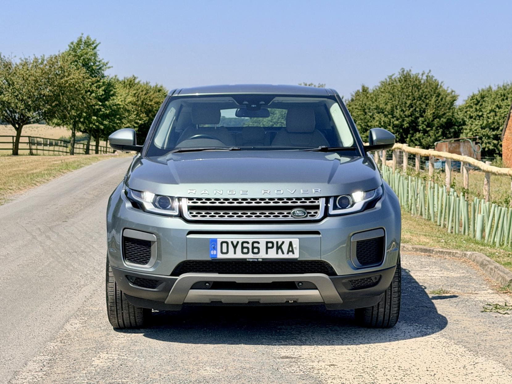 Land Rover Range Rover Evoque - Image 8
