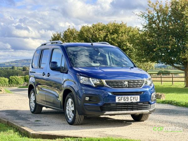 Skoda Yeti - Image 18
