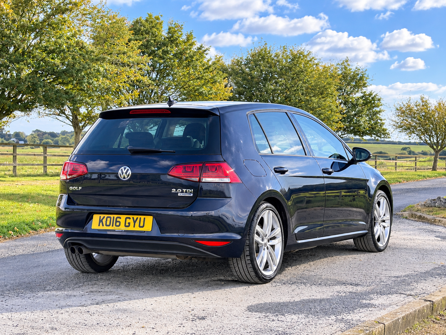 Volkswagen Golf - Image 2