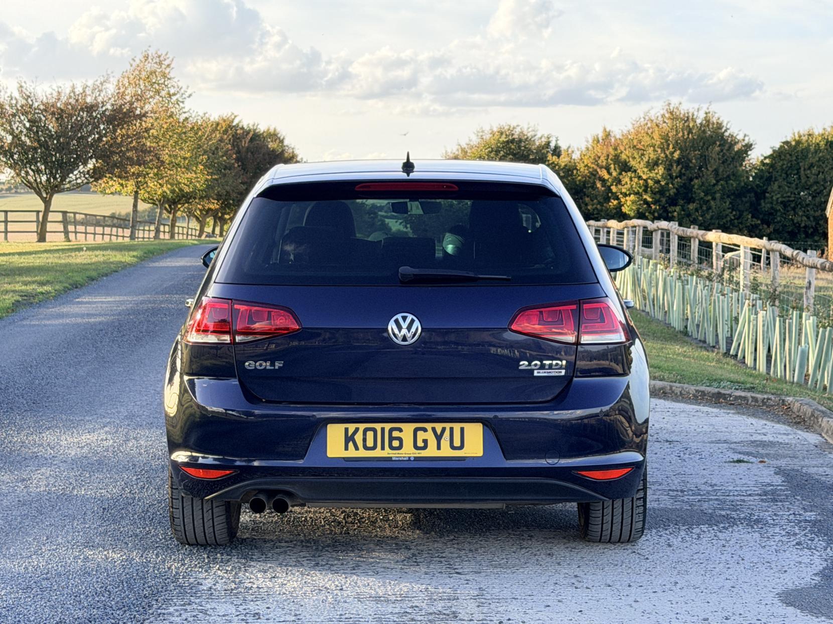 Volkswagen Golf - Image 3