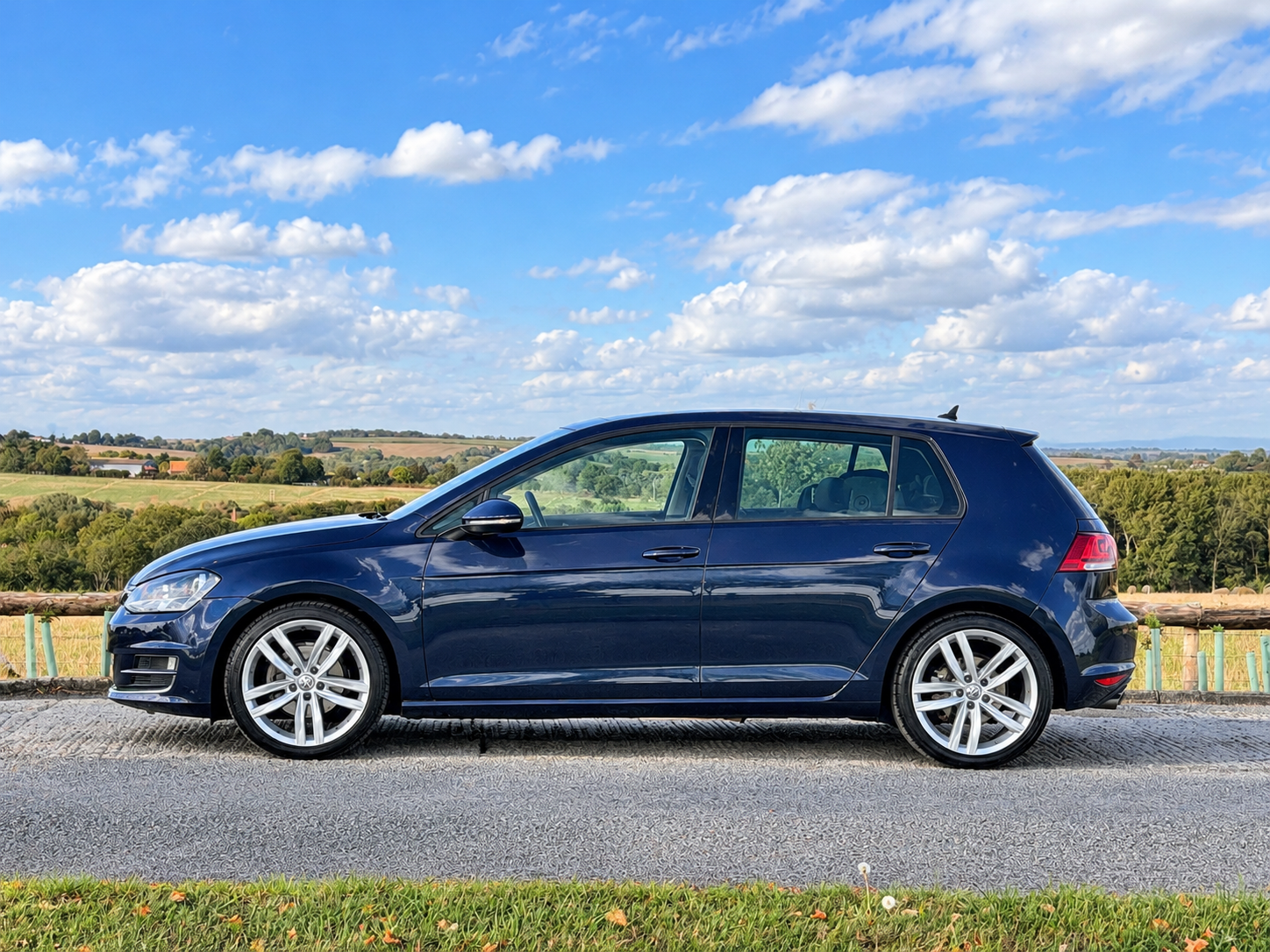 Volkswagen Golf - Image 5