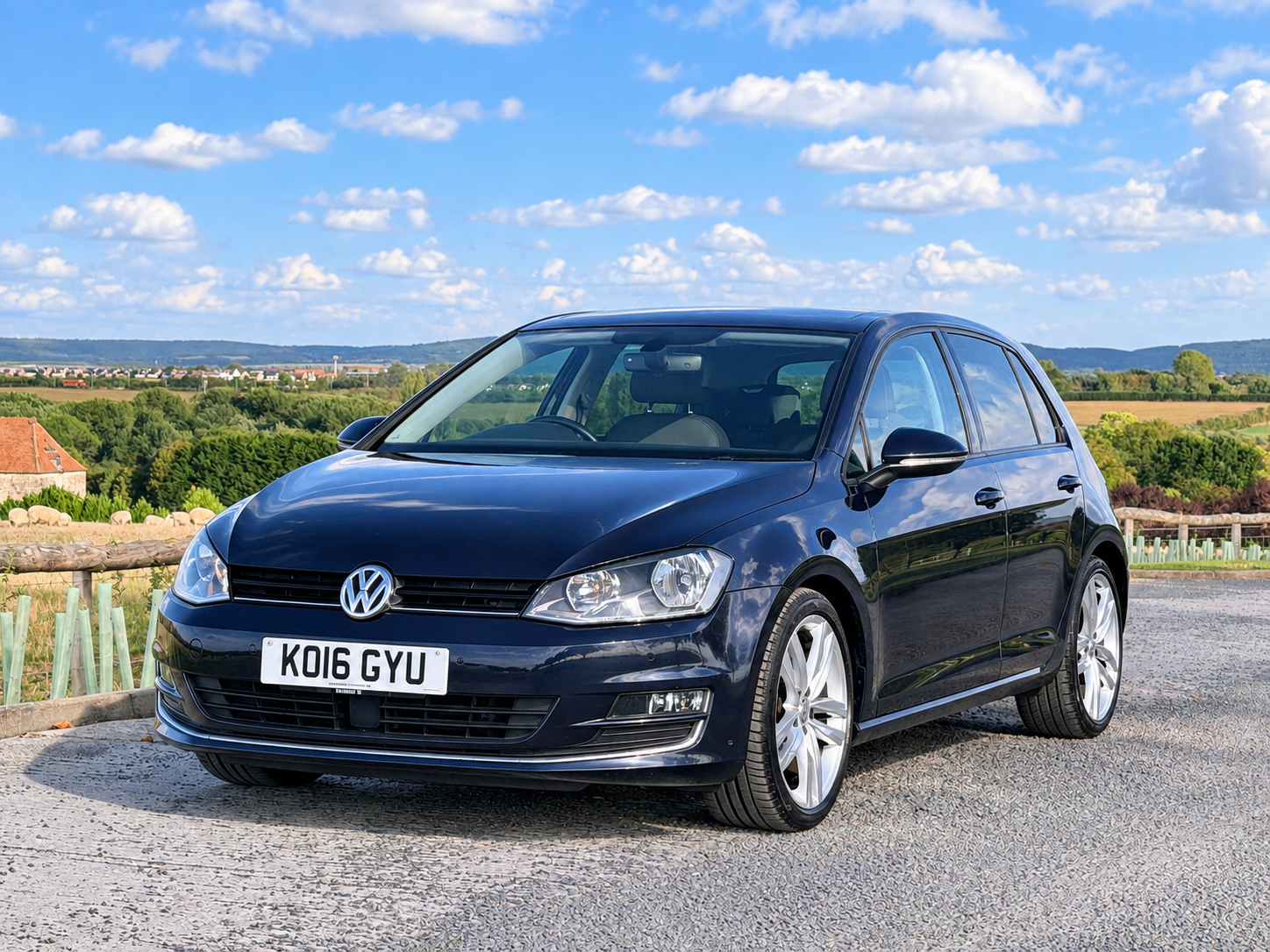Volkswagen Golf - Image 7