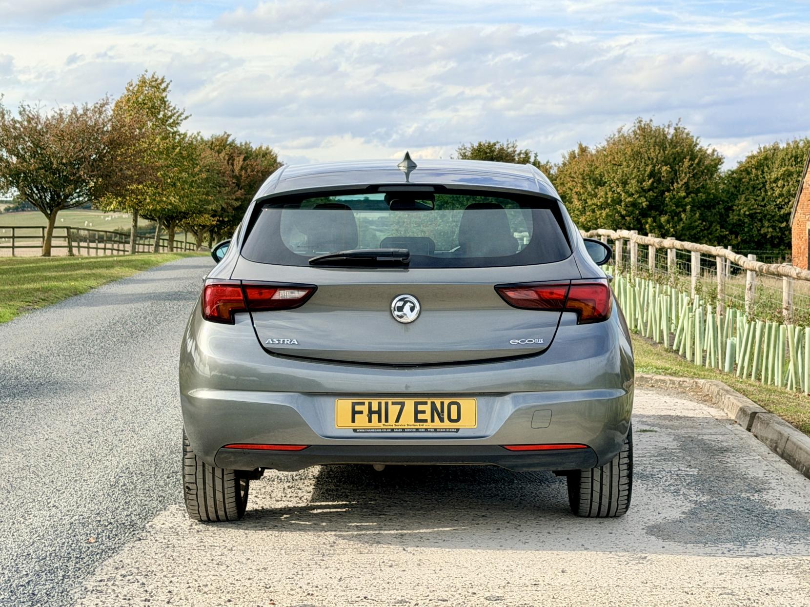 Vauxhall Astra - Image 3