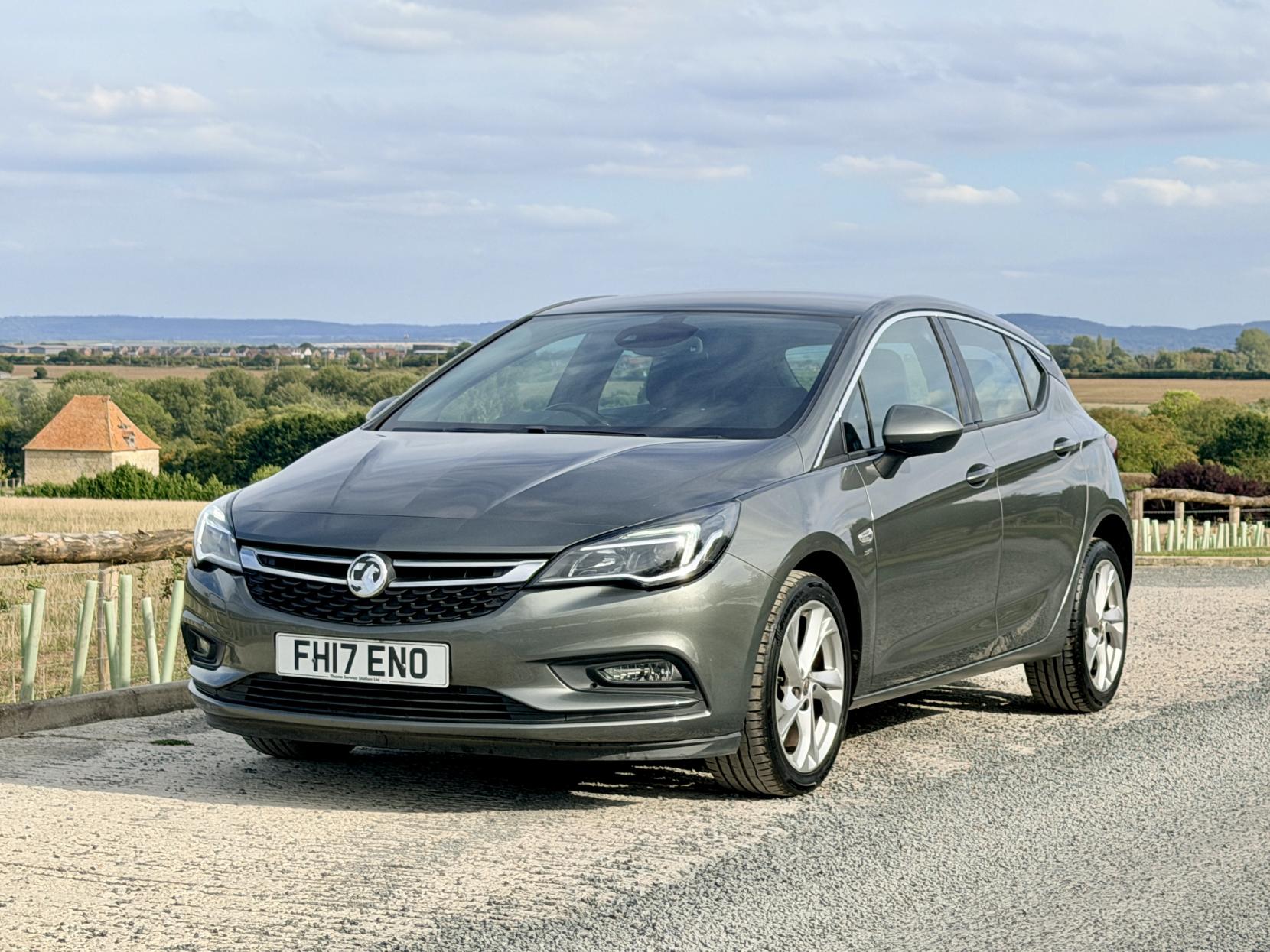 Vauxhall Astra - Image 7