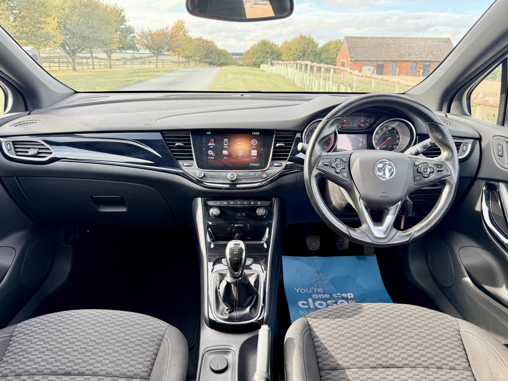 Vauxhall Astra - Image 17