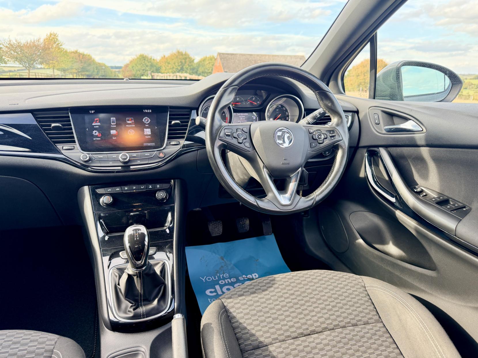 Vauxhall Astra - Image 18
