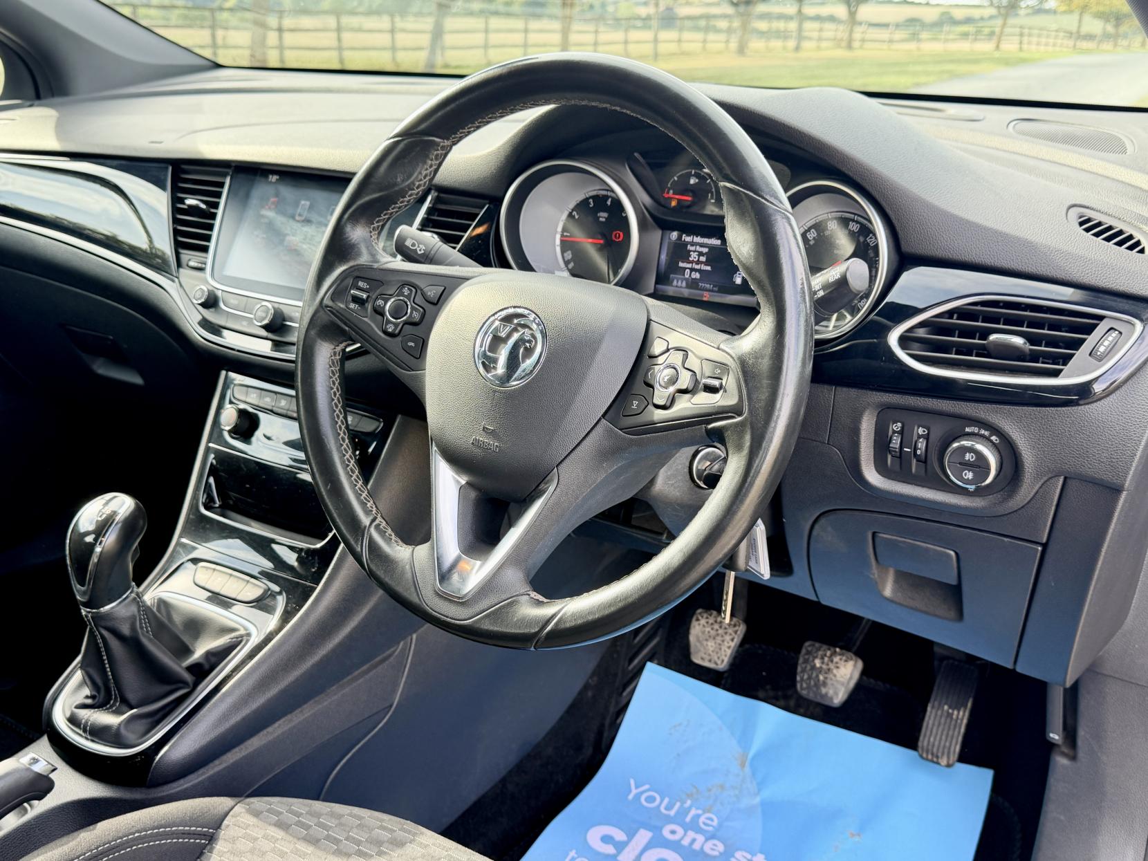 Vauxhall Astra - Image 20